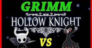 CÓMO VENCER a GRIMM | Hollow Knight