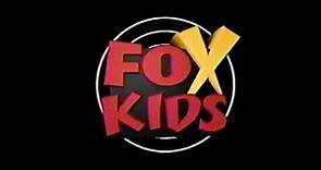 Fox Kids - Logo