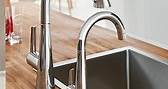 GROHE - Experience ultimate luxury with GROHE's premium...