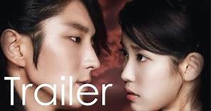 Moon lovers: scarlet heart ryeo Full Trailer 2016 HD