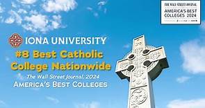 Top 10 Catholic Colleges Nationwide