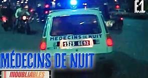 Michel - Médecins de Nuit - Episode 1