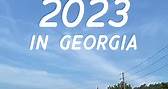 Georgia's Best Trips to Take in 2023