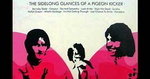 Bronco Bullfrog ‎– The Sidelong Glances Of A Pigeon Kicker (2002) - FULL ALBUM