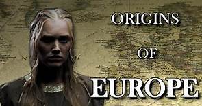 Origins of Europe