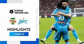 Highlights Torpedo vs Zenit (0-2) | RPL 2022/23