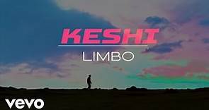 keshi - LIMBO (Lyric Video)