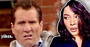 BEST of Married With Children... HOW WAS YOUR DAY?! | Reaction!
