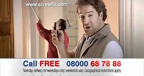 New Screwfix Catalogue Out Now!