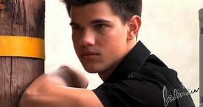 Exclusive Interview with Taylor Lautner