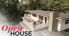 Full Show: Unique Homes From the Hollywood Hills to Harlem | Open House TV