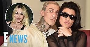 Shanna Moakler BLASTS Ex Travis Barker With "Parental Alienation" Accusation | E! News