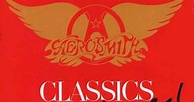 Aerosmith - Classics Live II