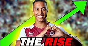 How good is Youri Tielemans? | The Battle for Villa's Midfield Dominance 🔥