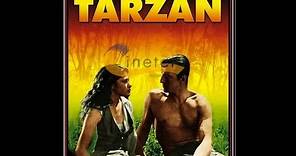 LAS NUEVAS AVENTURAS DE TARZAN (NEW ADVENTURES OF TARZAN, 1935, SPANISH, CINETEL