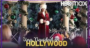 Una Navidad en Hollywood | Tráiler oficial | Español subtitulado | HBO Max