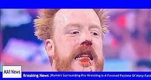 WWE Wrestler | Rumor Roundup | WWE surprise return Jay White not happy, Sheamus injury, more@MA1News