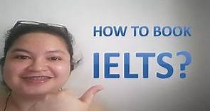 How to Book IELTS Test Online - British Council (English) | Step by Step Guide | IELTS Test Day Tips