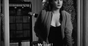 Il Cappotto (The Overcoat) 1952 (eng subs)