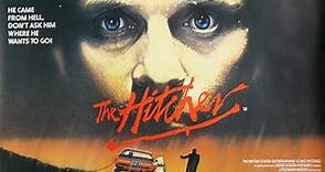 The Hitcher (1986) Rutger Hauer & C. Thomas Howell Killcount