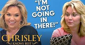 Julie Chrisley's Funniest Moments | Chrisley Knows Best | USA Network