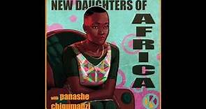 New Daughters of Africa Podcast - S01 E01 Margaret Busby