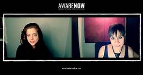 AwareNow™: 'Fear Of Rain': Interview with Castille Landon