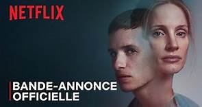 Meurtres sans ordonnance | Bande-annonce officielle VF | Netflix France