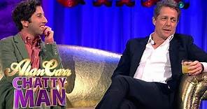 Hugh Grant and Simon Helberg | Full Interview | Alan Carr: Chatty Man