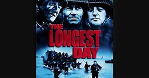 The Longest Day Theme