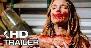 SANTA CLARITA DIET Trailer (2017)