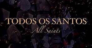Moonspell - "Todos os Santos"