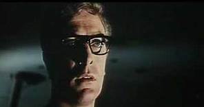 the ipcress file trailer michael caine