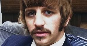 The Untold Truth Of Ringo Starr