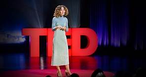 Want to change the world? Start by being brave enough to care | Cleo Wade