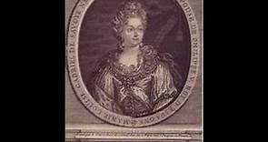 Princess Maria Luisa of Savoy, Queen Consort of Spain