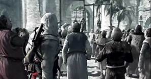 Assassin's Creed:Official Trailer--HD(1080p)