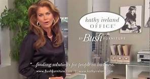 kathy ireland Office by Bush Furniture