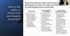 Patient Guide to Clinical Trials and Drug Development: Phases and Terminology Explained!