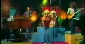 Reo Speedwagon The Session PBS 1971 - Lay Me Down