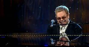 Elton John live 4K - Take Me To The Pilot (Elton 60 - Live at Madison Square Garden) | 2007