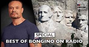 Best of The Dan Bongino Radio Show - Compilation Special 07/06/2022