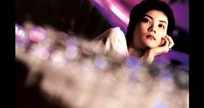 Faye Wong - Dreamlover (Chungking Express OST)