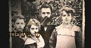 It Is No Dream: The Life of Theodor Herzl