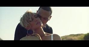 AGNEZ MO - Overdose (ft. Chris Brown) [Official Music Video]