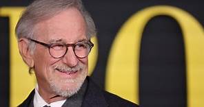 Celebrity Net Worth: Steven Spielberg ends 2023 as world's richest entertainer