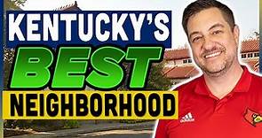Anchorage Kentucky | Best place to live in Louisville KY