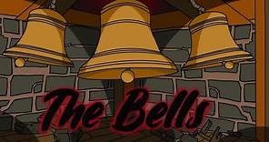 The Bells by Edgar Allan Poe