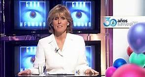 Promo Telecinco - 30 años - 2000-2004