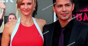 Magnum P.I. Star Jay Hernandez’s Wife Has Bold & Beautiful Ties — Meet His Real-Life Love #magnumpi